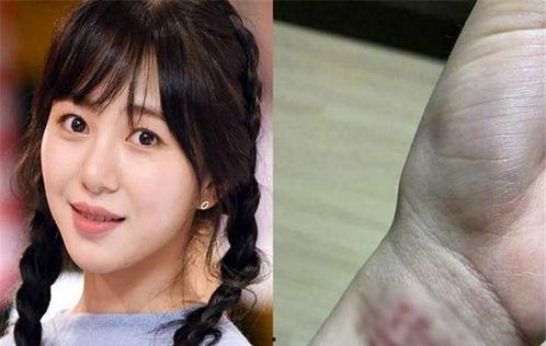 吃瓜韩国娱乐圈,瓜田李下，揭秘明星幕后故事  第2张