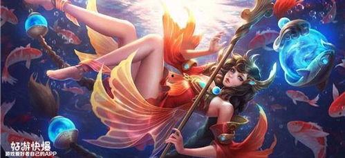 大乔最新皮肤爆料2025,梦幻绮丽,再现古典美韵 第1张 大乔最新皮肤爆料2025,梦幻绮丽,再现古典美韵 第1张